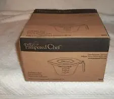 Small Batter Bowl - 32 ounces
