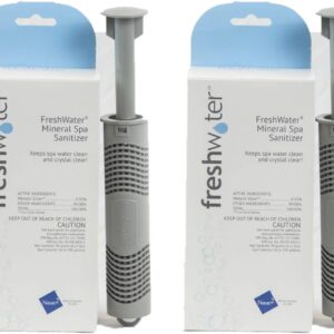 Silver Ion Sanitizer 71325 - 2 Pack