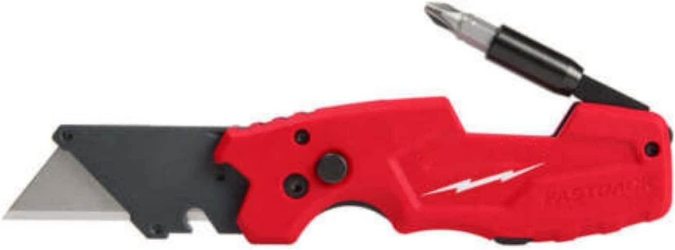 For Tool 48-22-1505 Fastback™ 6In1 Folding Utility Knife