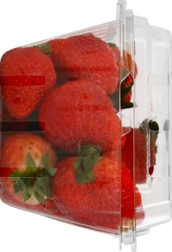 Strawberries, 1 Lb - Image 2