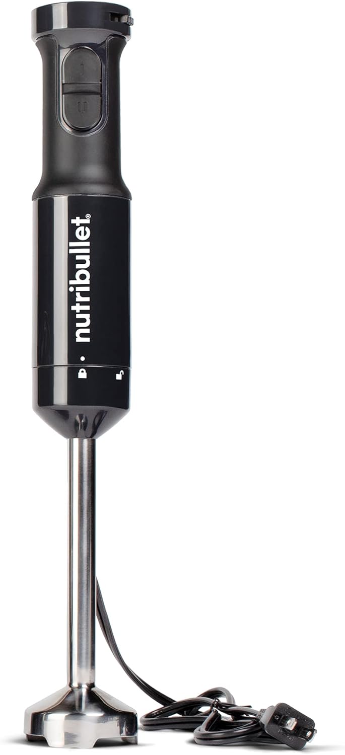 Immersion Blender