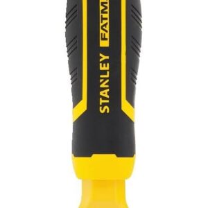 FMHT16567 FATMAX Brick Chisel with Guard, 3"