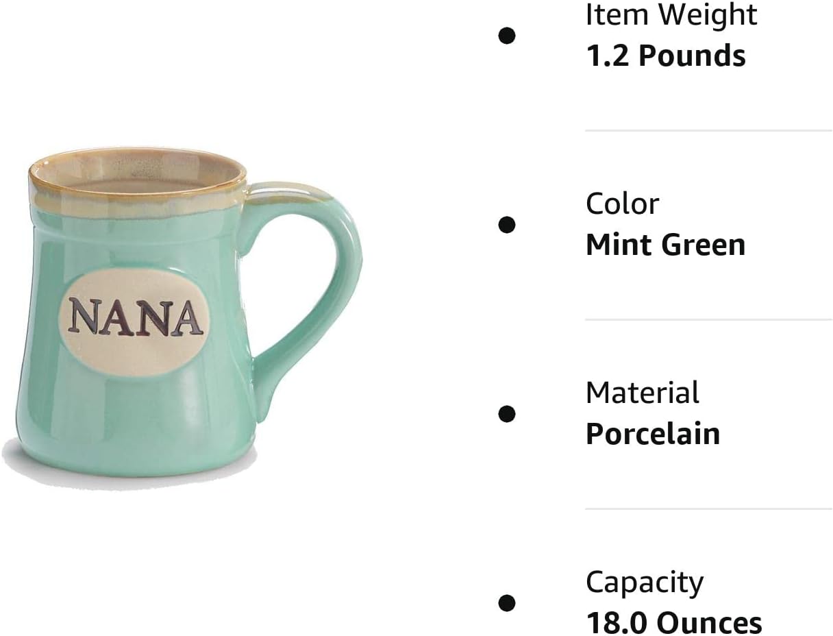 Best Job Ever Porcelain Mug - Image 2