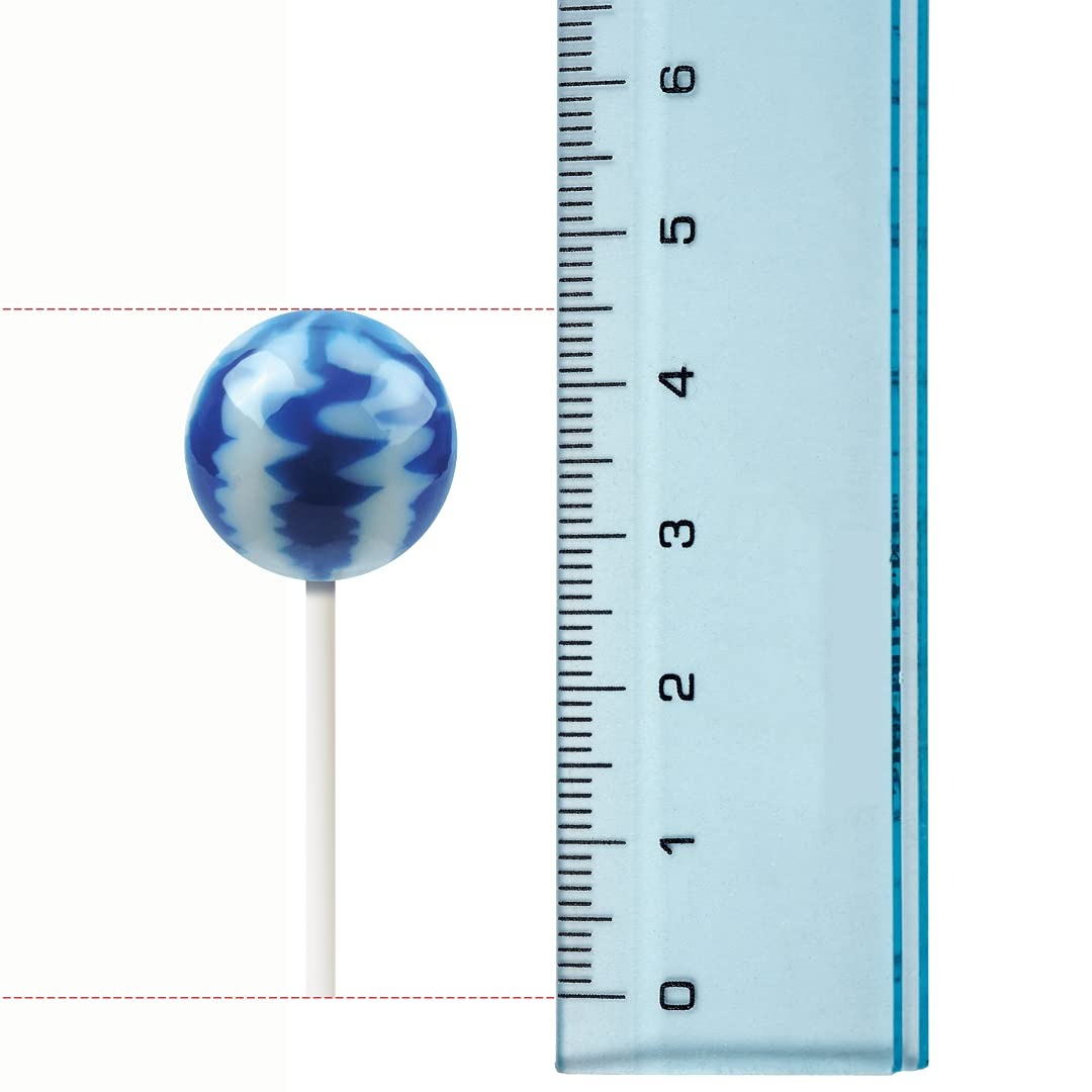 Original Gourmet Lollipop Case, Mixed, 1.1 Ounce (Pack of 120) - Image 2