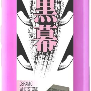 Sharpening stone SHAPTON Ceramic KUROMAKU #5000