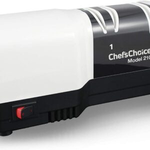 210 Hybrid Diamond Hone Knife Combines