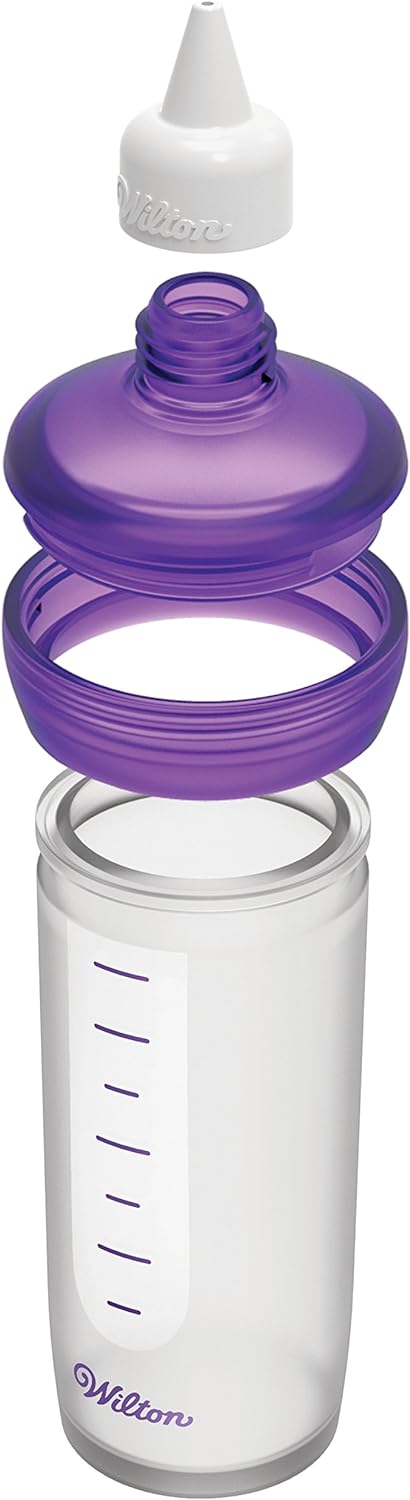 Candy Melt-N-Decorate Bottle - Candy Making Supplies - Image 2
