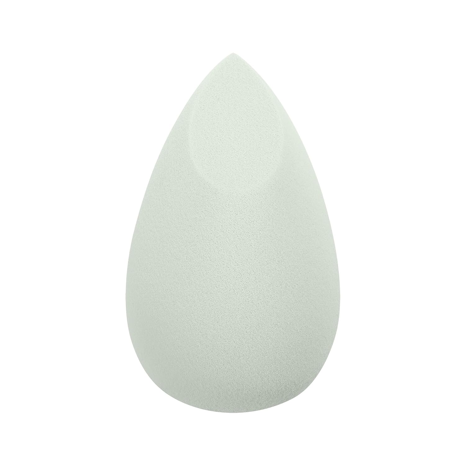 EcoTools Blurring Blender Makeup Sponge, Makeup Blending Sponge For Blurred Skin, For Liquid & Cream Foundation, Cloud Coverage Memory Foam, Eco Friendly, Latex Free, Cruelty-Free & Vegan 1 Count - Image 2