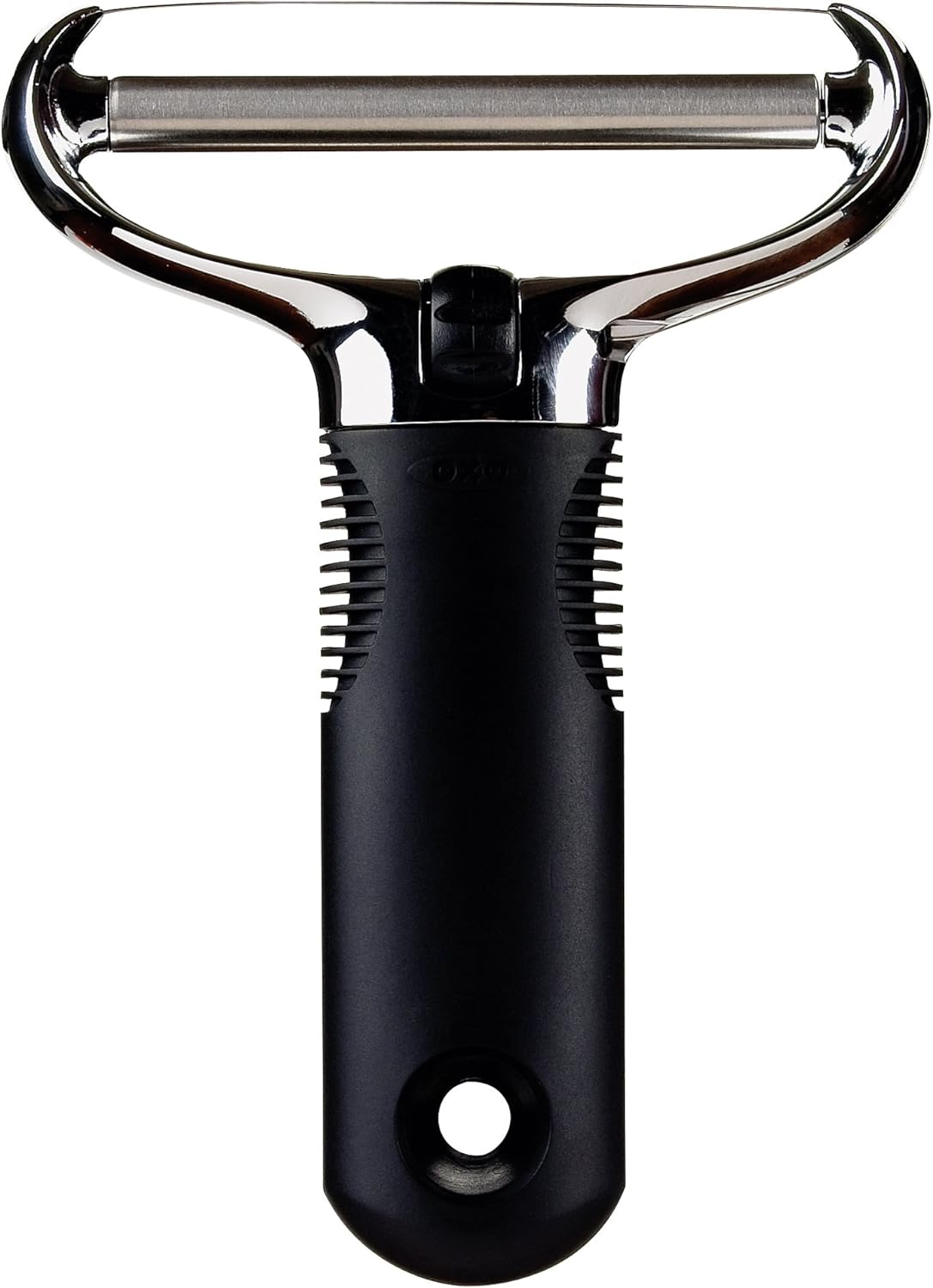 OXO Good Grips Cheese Slicer with Replaceable Wire (Black)