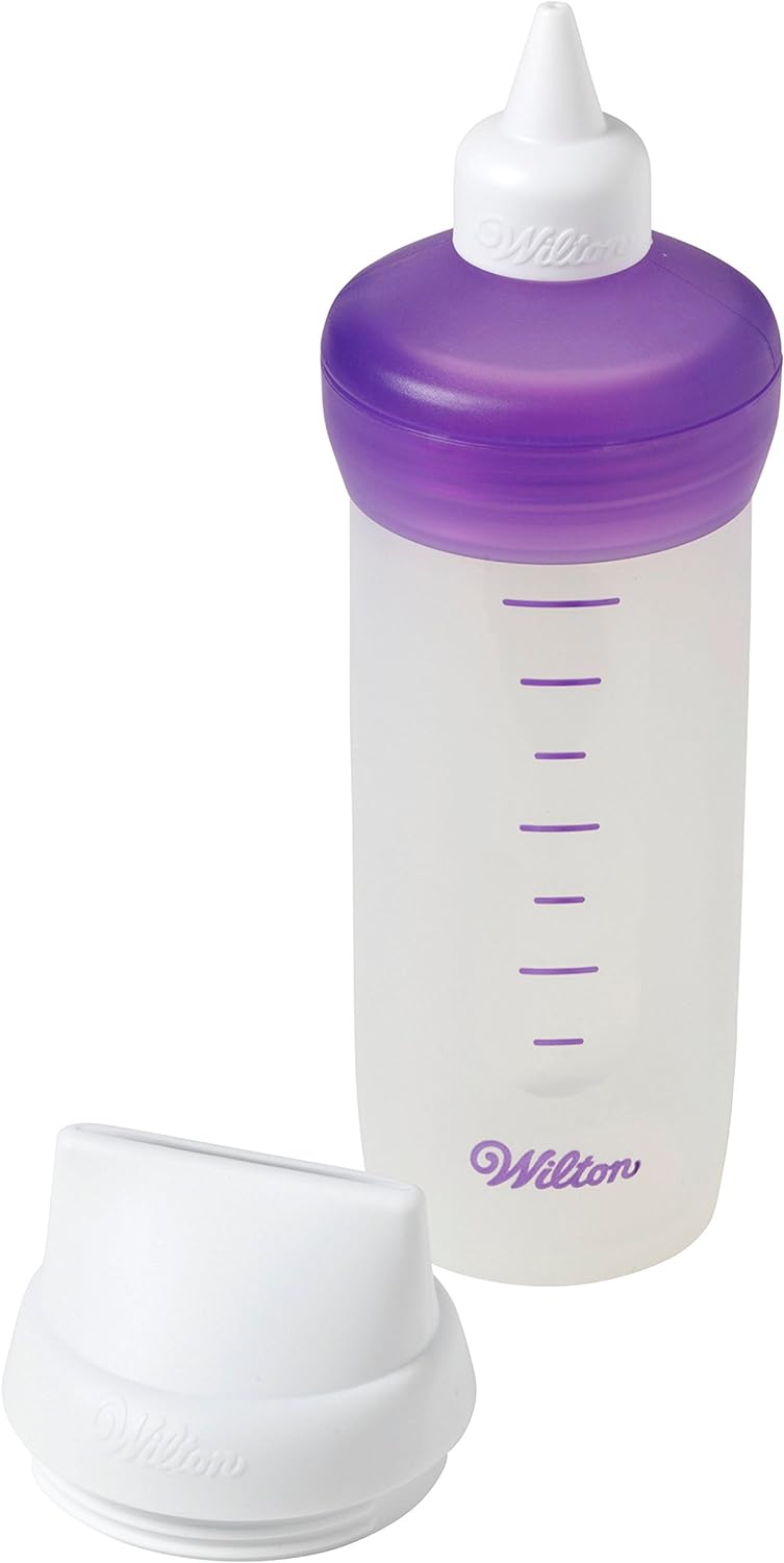 Candy Melt-N-Decorate Bottle - Candy Making Supplies