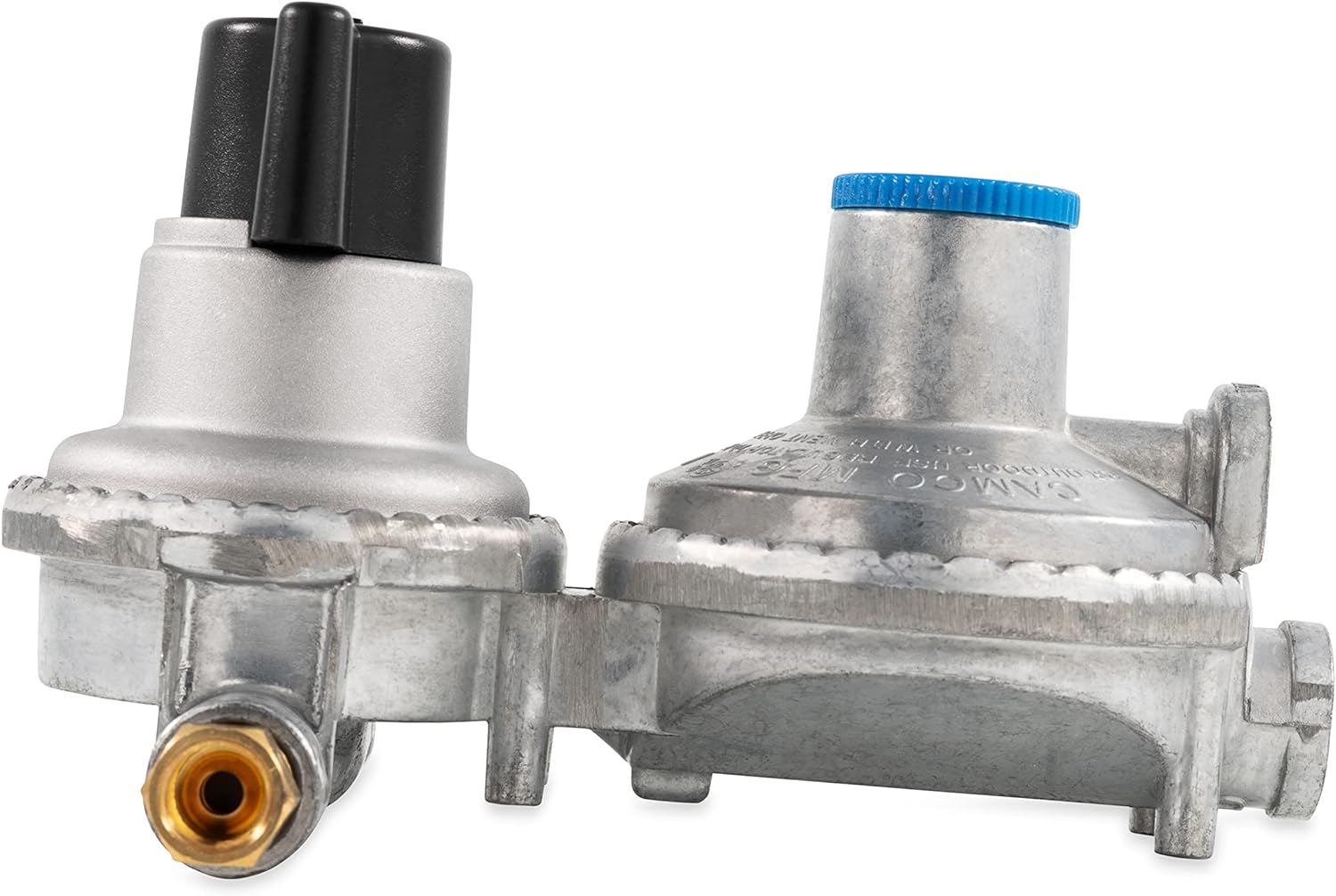 Auto-Changeover Regulator for Propane - Image 3