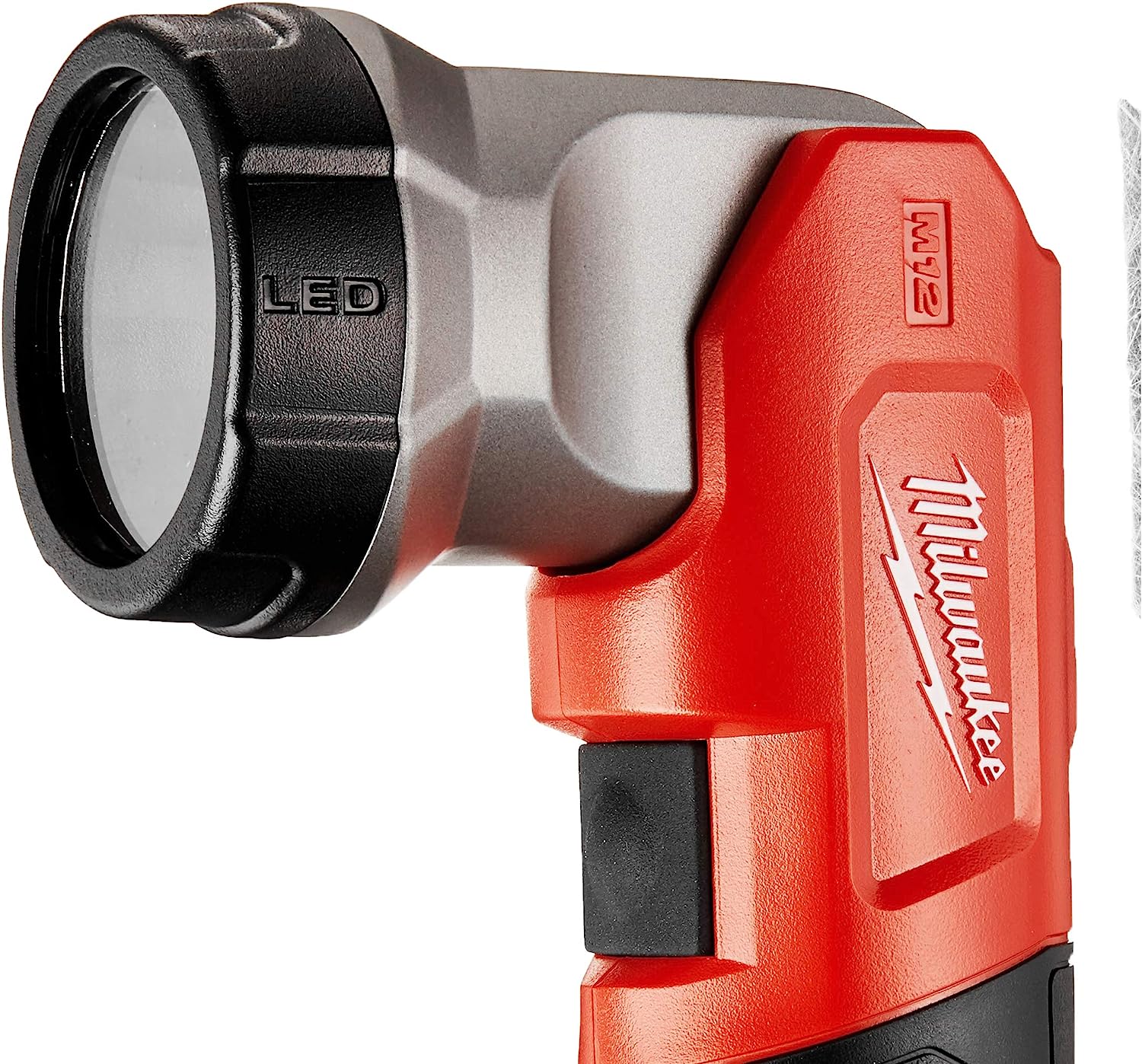 49-24-0146 M12 12-Volt LED Work Light Bare Tool - Image 2