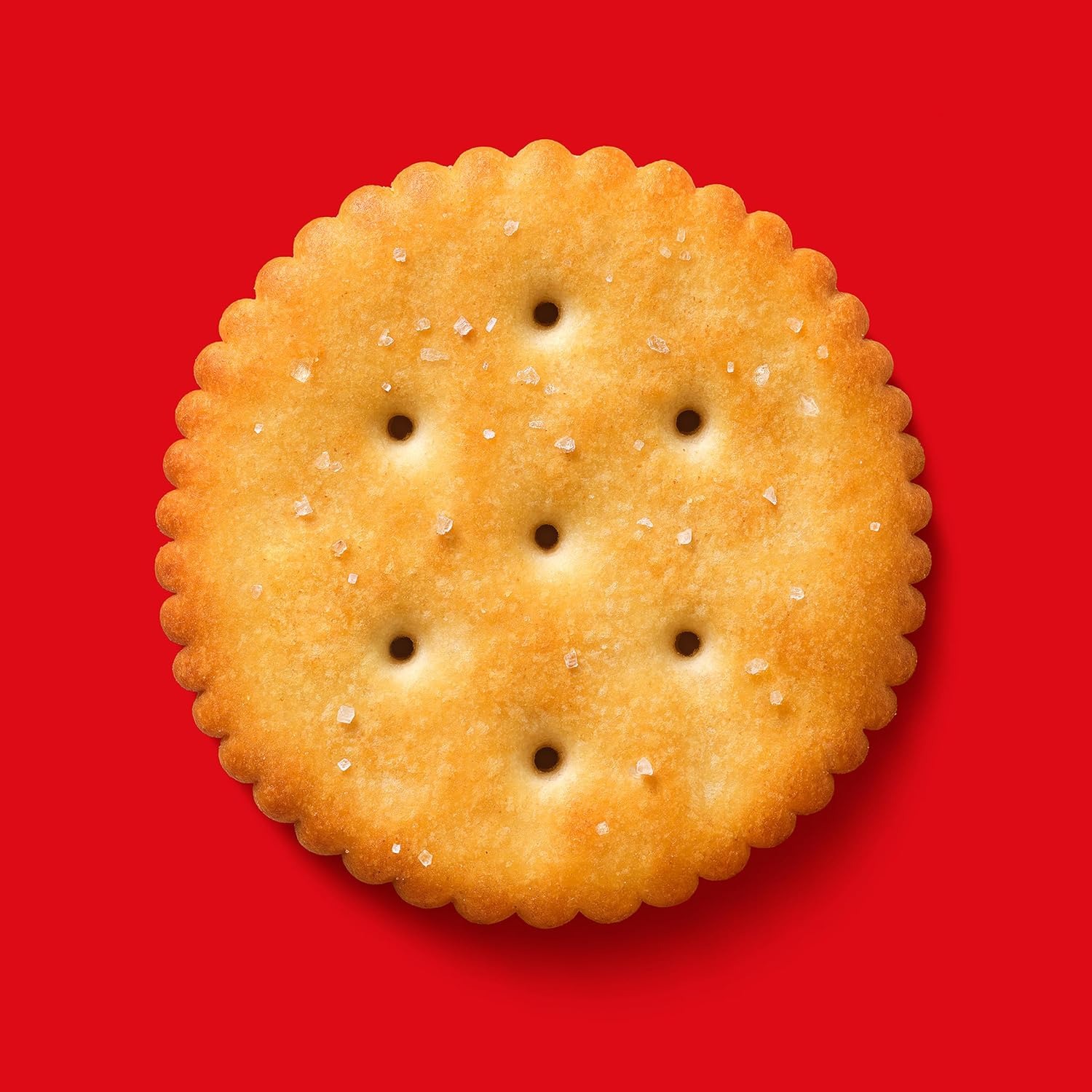 RITZ Fresh Stacks Original Crackers, Party Size, Travel Snacks, 23.7 oz (16 Multi Snack Packs) - Image 6