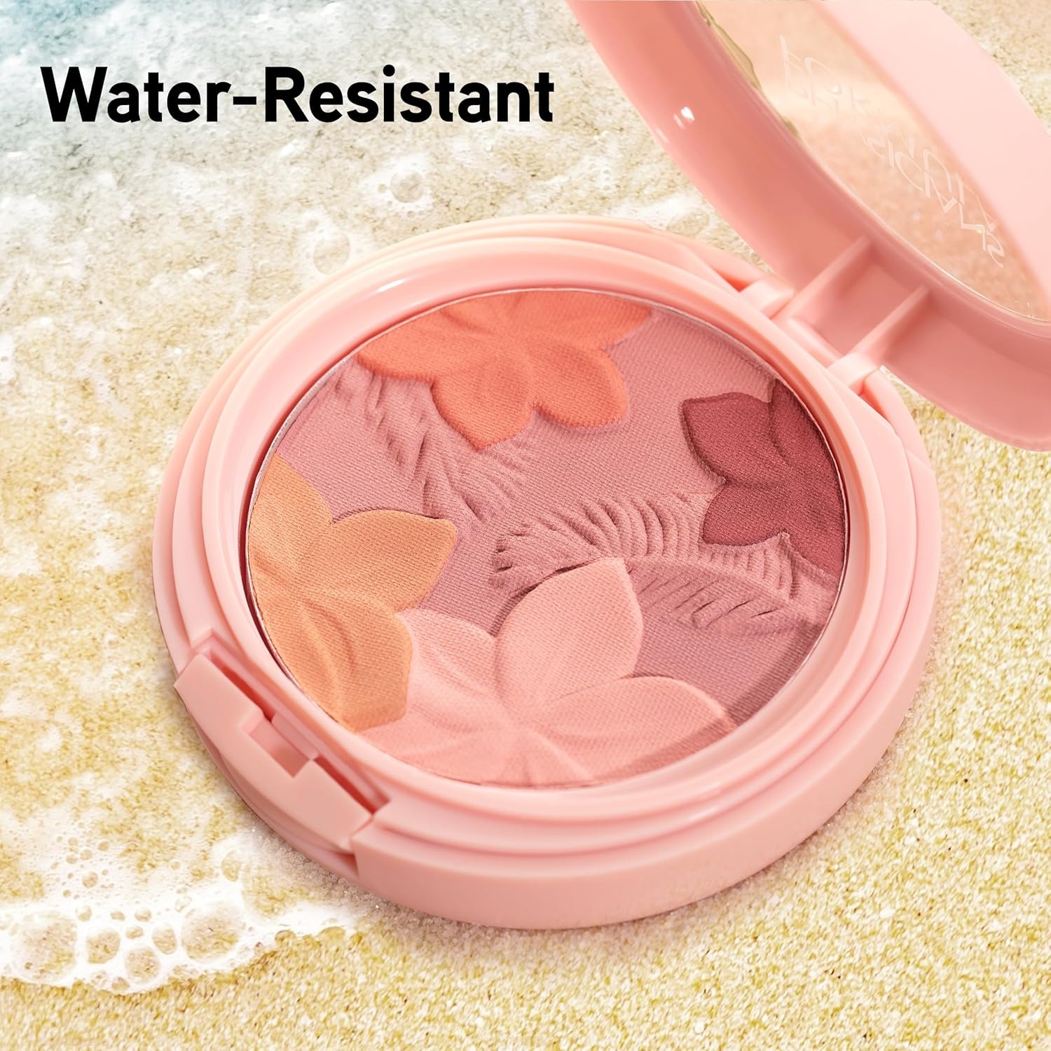 Physicians Formula Matte Monoi Butter Blush Makeup Powder, Mauvy Mattes, Dermatologist Tested - Image 8