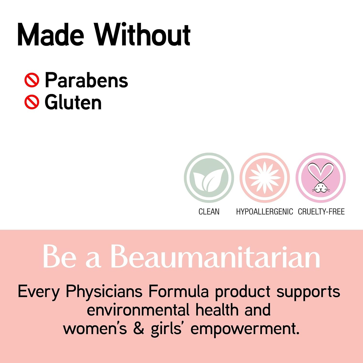 Physicians Formula Matte Monoi Butter Blush Makeup Powder, Mauvy Mattes, Dermatologist Tested - Image 3
